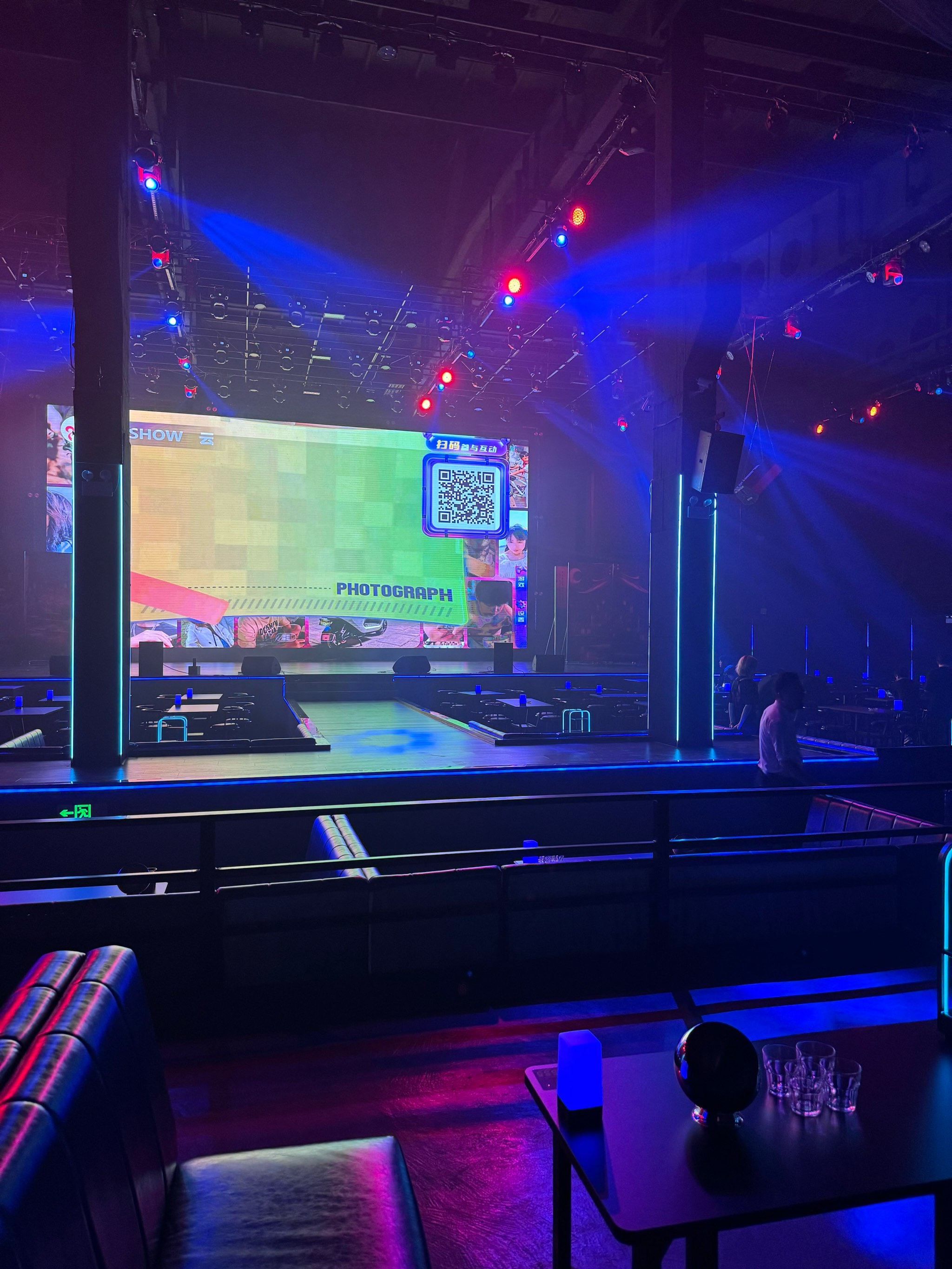 阜阳商务ktv开启商务ktv新玩法-界首市ktv预定